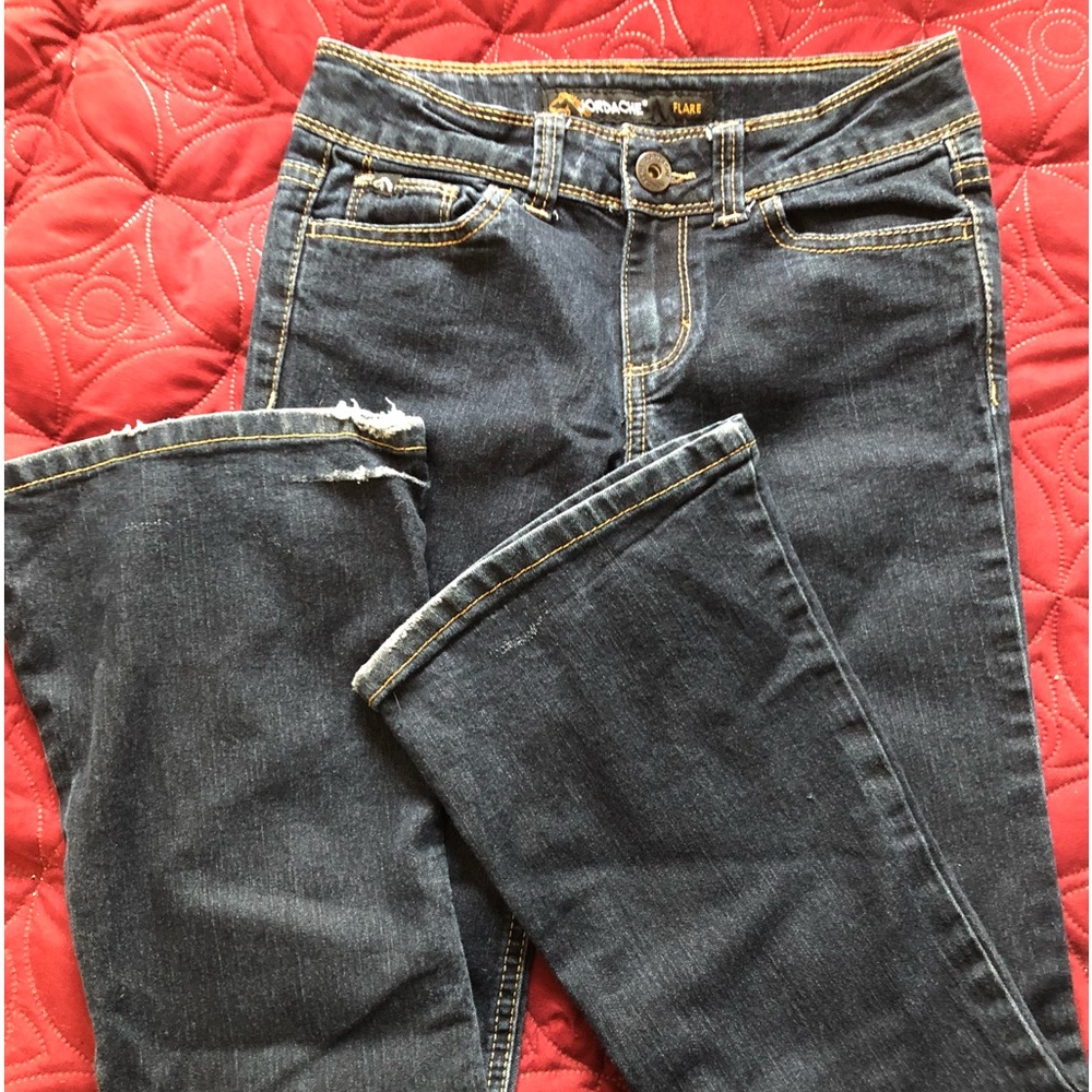 Jordache jeans for girls